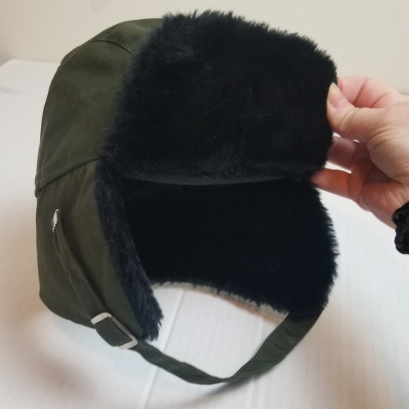 Blauer The B Dry Trooper Cap 